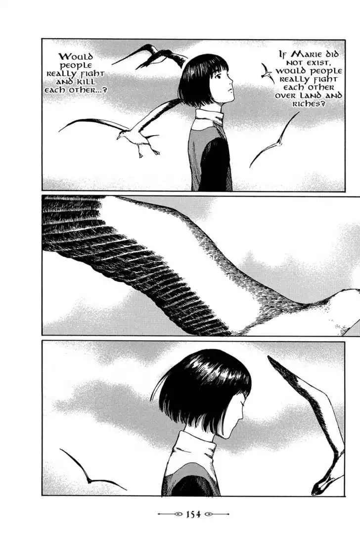 Marie no Kanaderu Ongaku Chapter 4 29